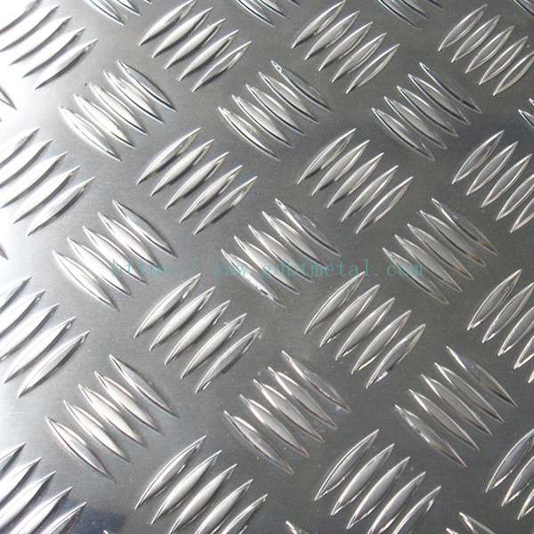 Aluminum Plate&Sheet